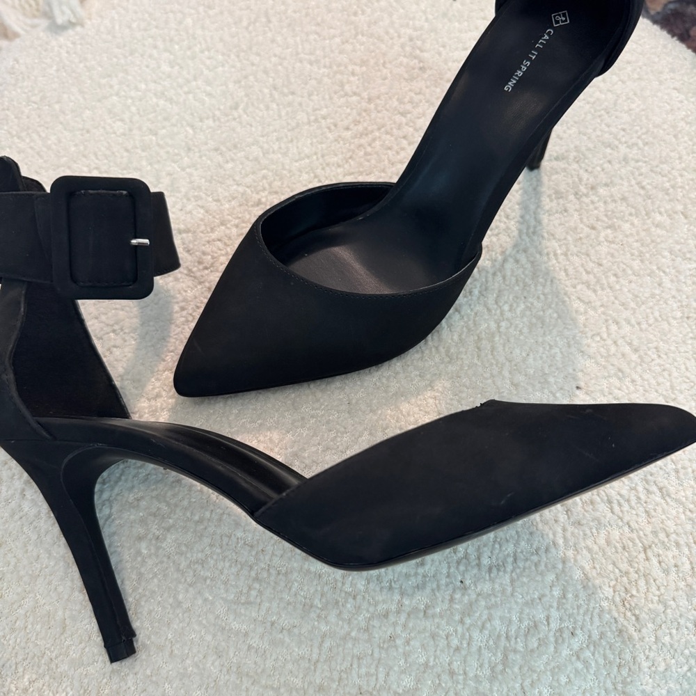 Call it spring Women's Heels - Picture 5 of 5